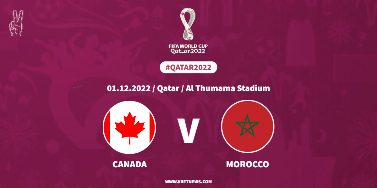 Canada vs Morocco: World Cup preview, prediction, where to watch and more